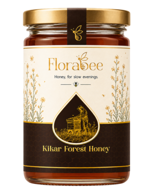 Kikar Honey