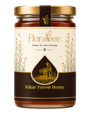 Kikar Honey