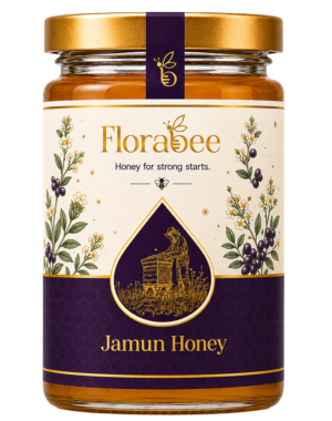 Jamun Honey
